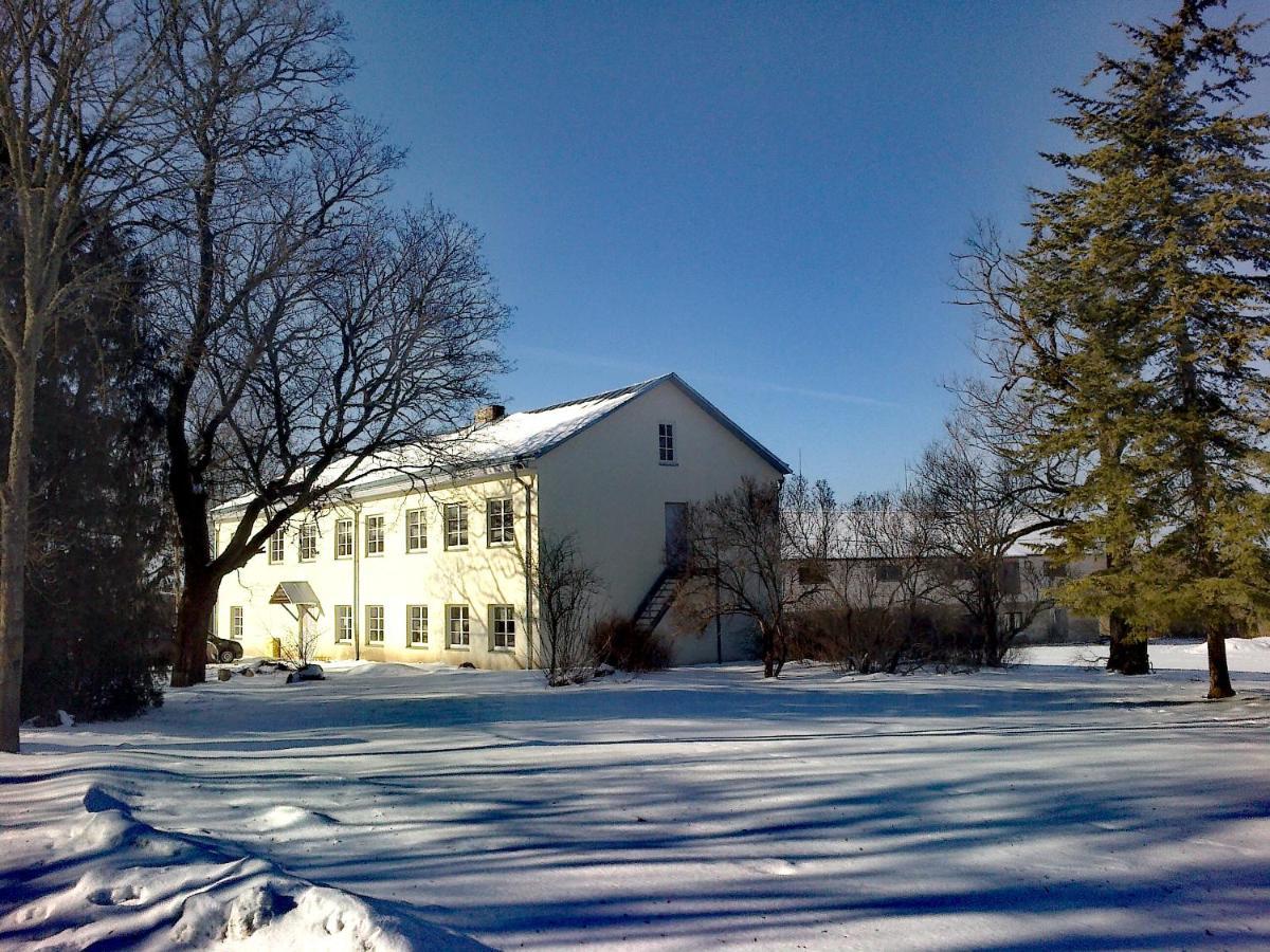 Kadrina St. Catharine'S Guesthouse Exterior foto