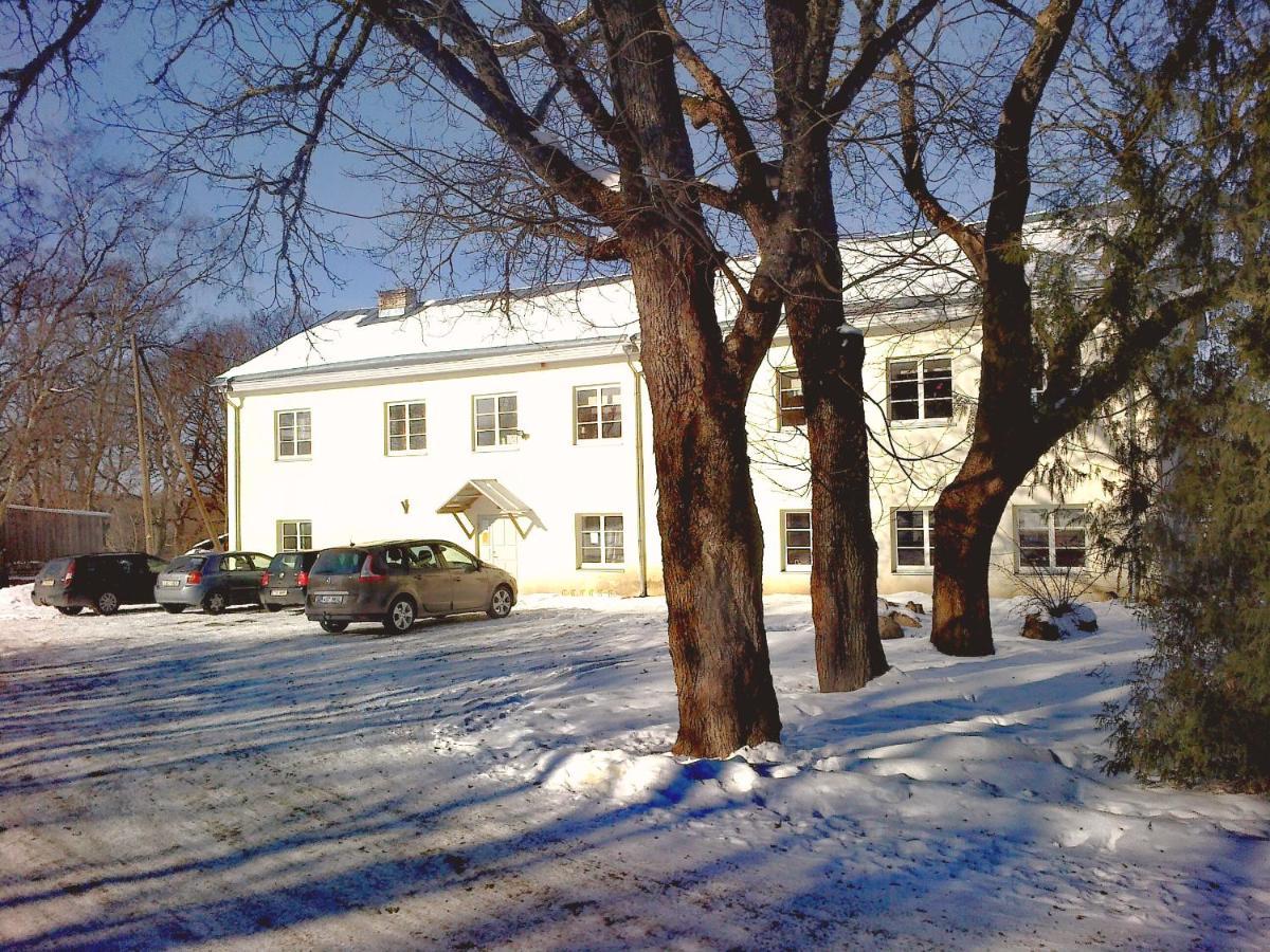 Kadrina St. Catharine'S Guesthouse Exterior foto