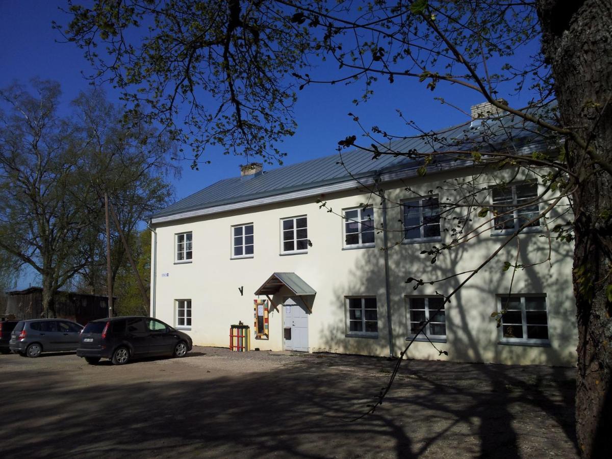 Kadrina St. Catharine'S Guesthouse Exterior foto