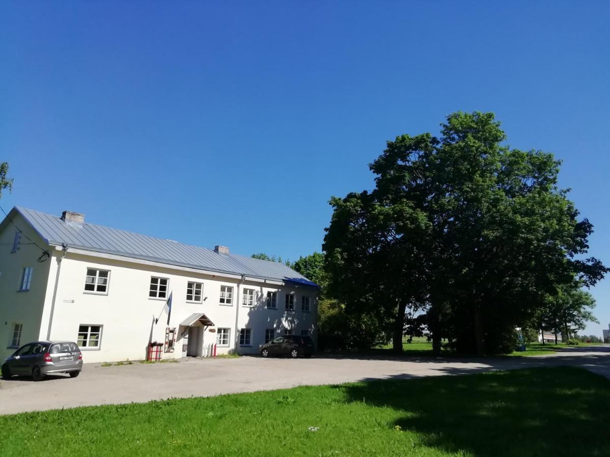Kadrina St. Catharine'S Guesthouse Exterior foto